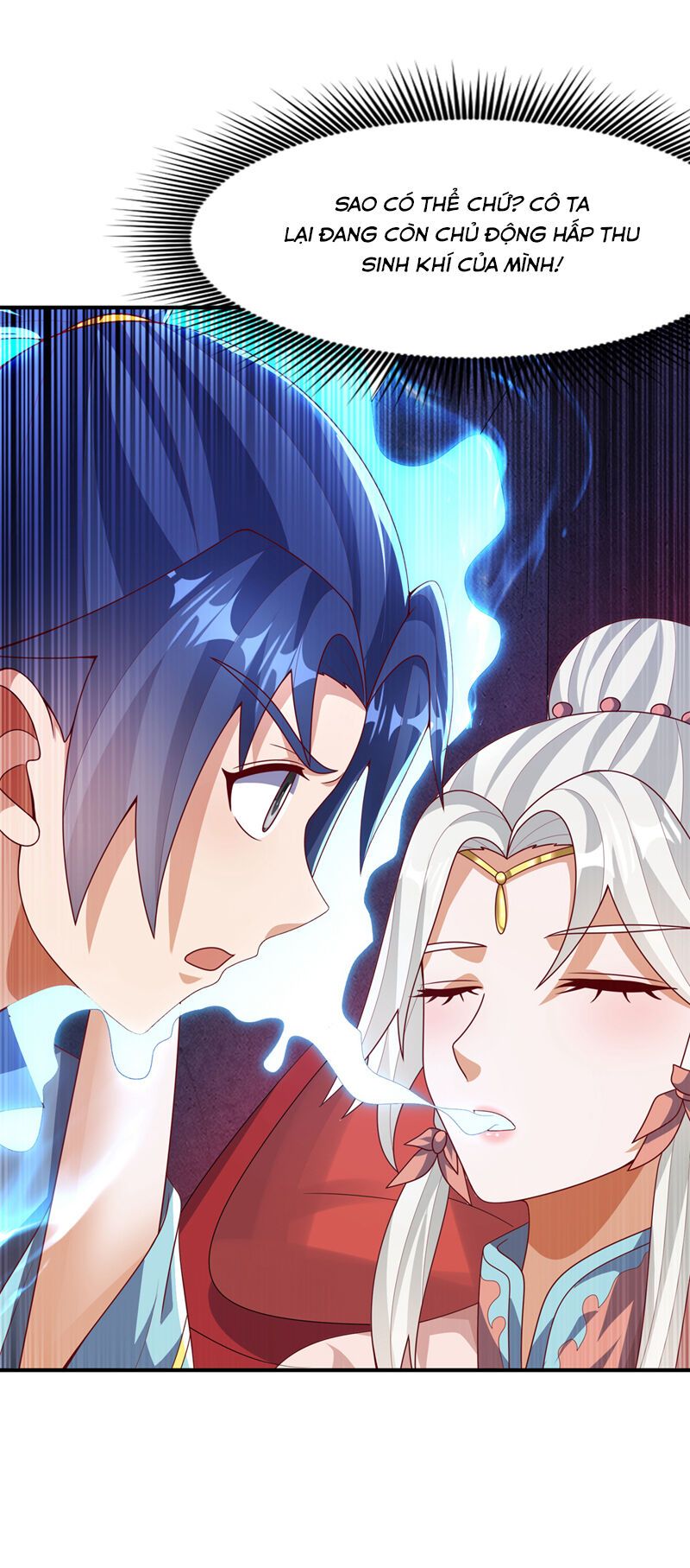 đọc truyện Võ Nghịch Chương 476 ảnh 18 tại Thiên Thai Truyện