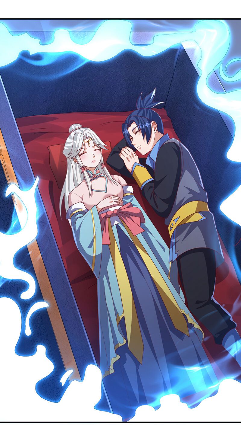 đọc truyện Võ Nghịch Chương 476 ảnh 21 tại Thiên Thai Truyện