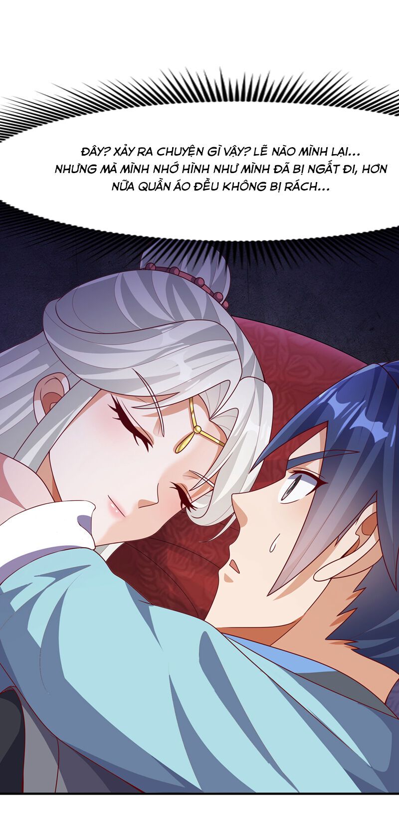 đọc truyện Võ Nghịch Chương 476 ảnh 26 tại Thiên Thai Truyện