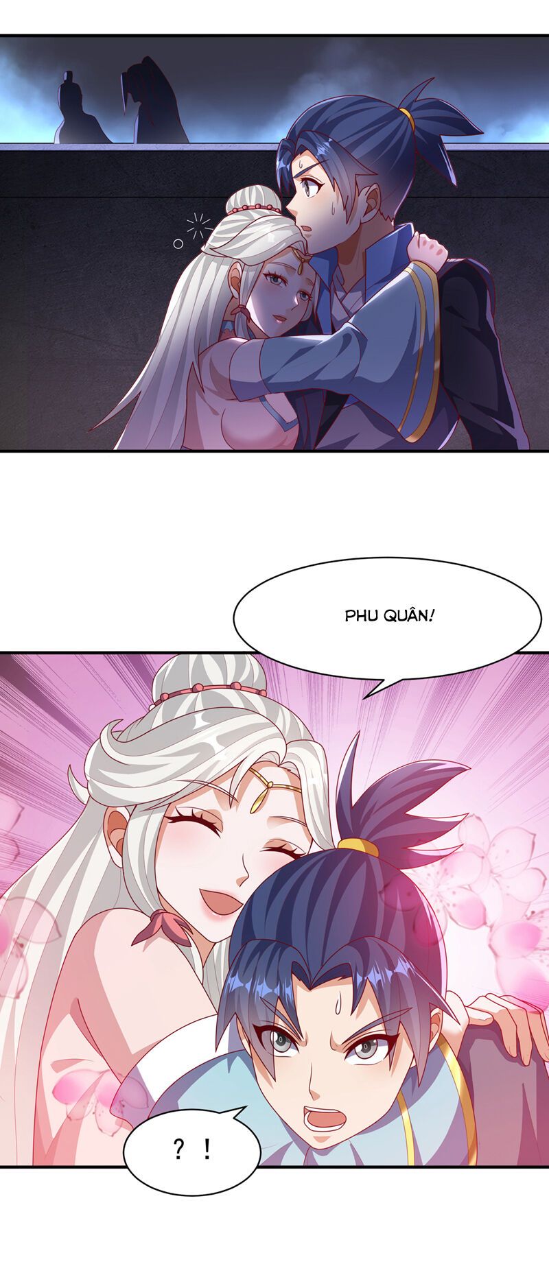 đọc truyện Võ Nghịch Chương 476 ảnh 29 tại Thiên Thai Truyện