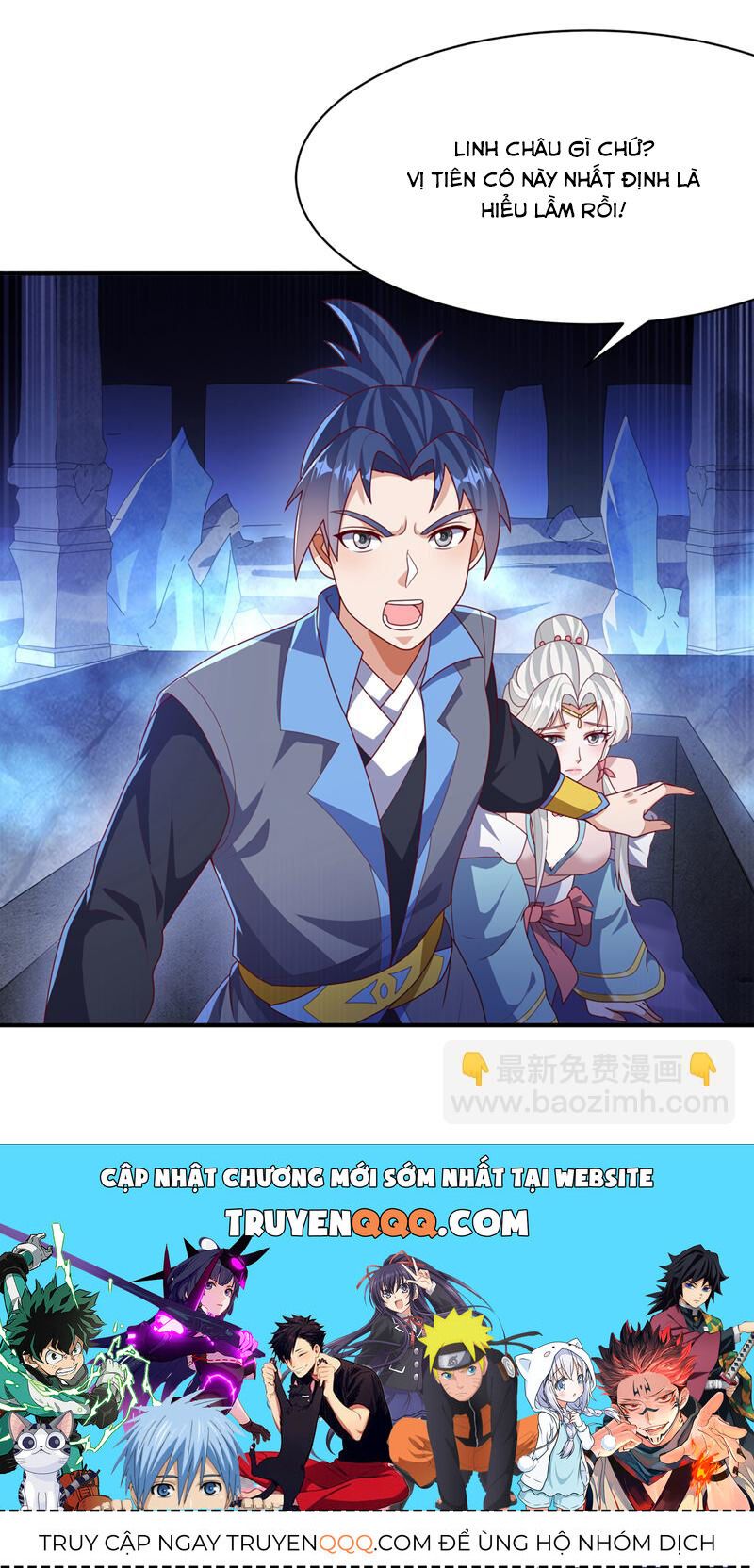 đọc truyện Võ Nghịch Chương 476 ảnh 34 tại Thiên Thai Truyện