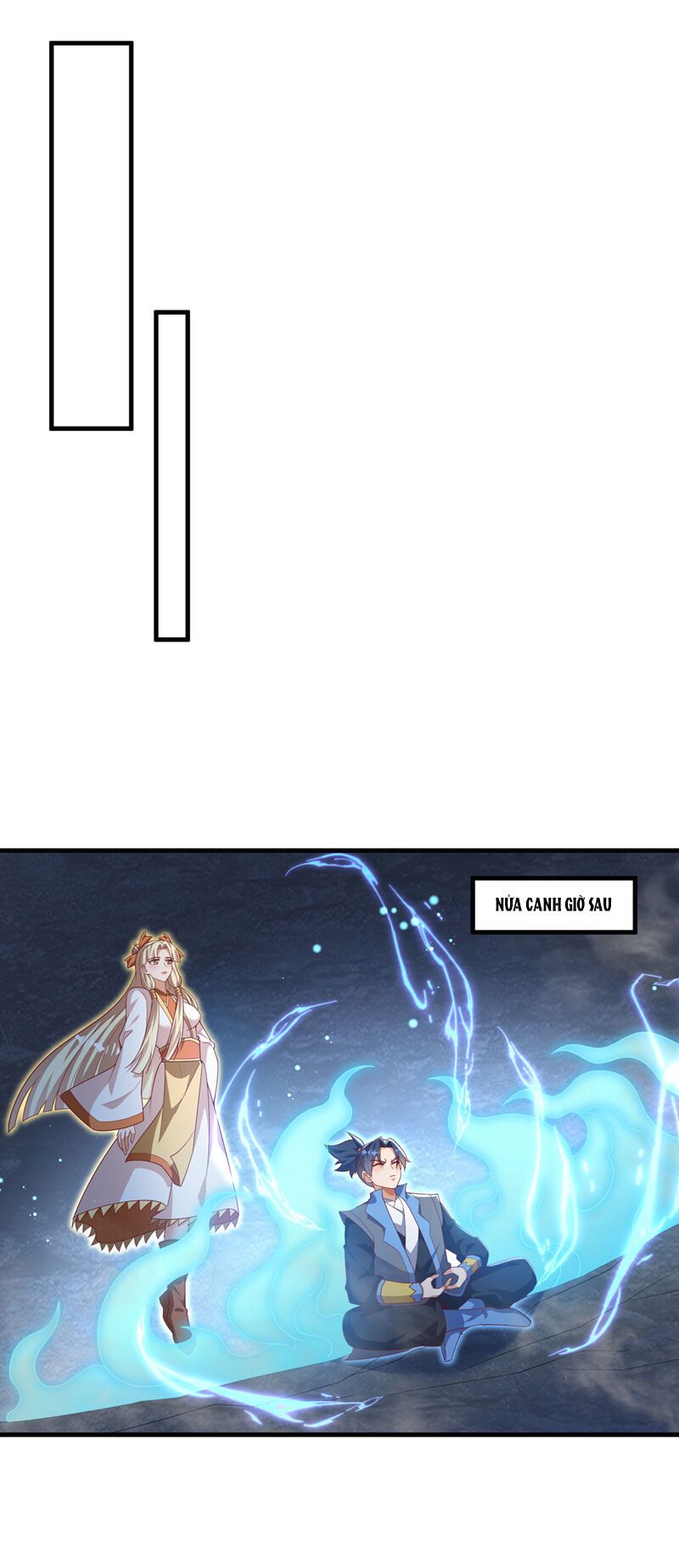 đọc truyện Võ Nghịch Chương 476 ảnh 6 tại Thiên Thai Truyện