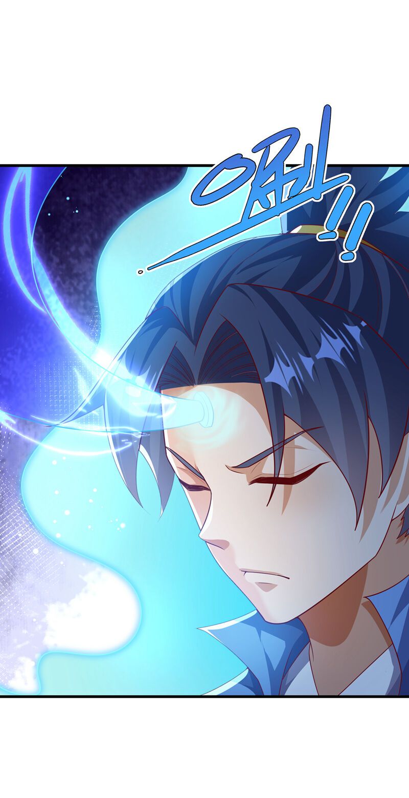 đọc truyện Võ Nghịch Chương 476 ảnh 9 tại Thiên Thai Truyện