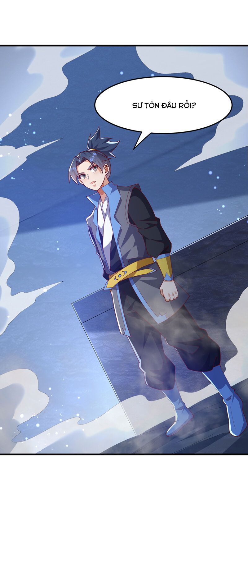 đọc truyện Võ Nghịch Chương 476 ảnh 11 tại Thiên Thai Truyện