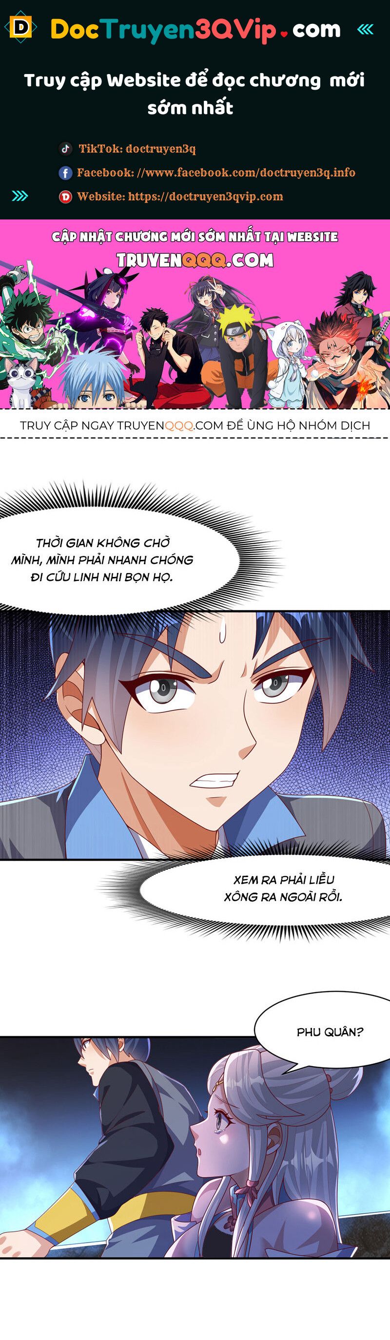 đọc truyện Võ Nghịch Chương 477 ảnh 3 tại Thiên Thai Truyện