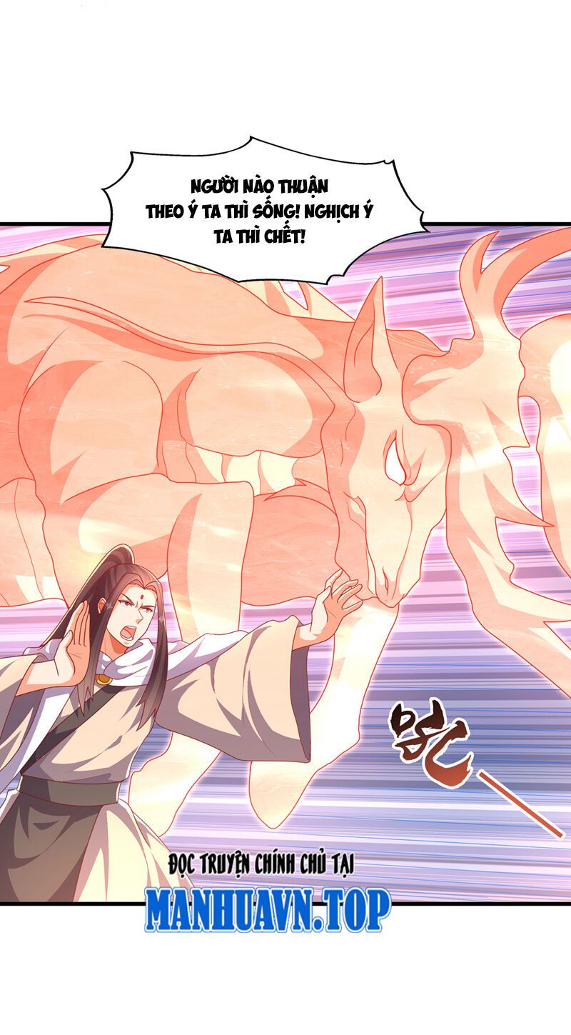 đọc truyện Võ Nghịch Chương 477 ảnh 12 tại Thiên Thai Truyện