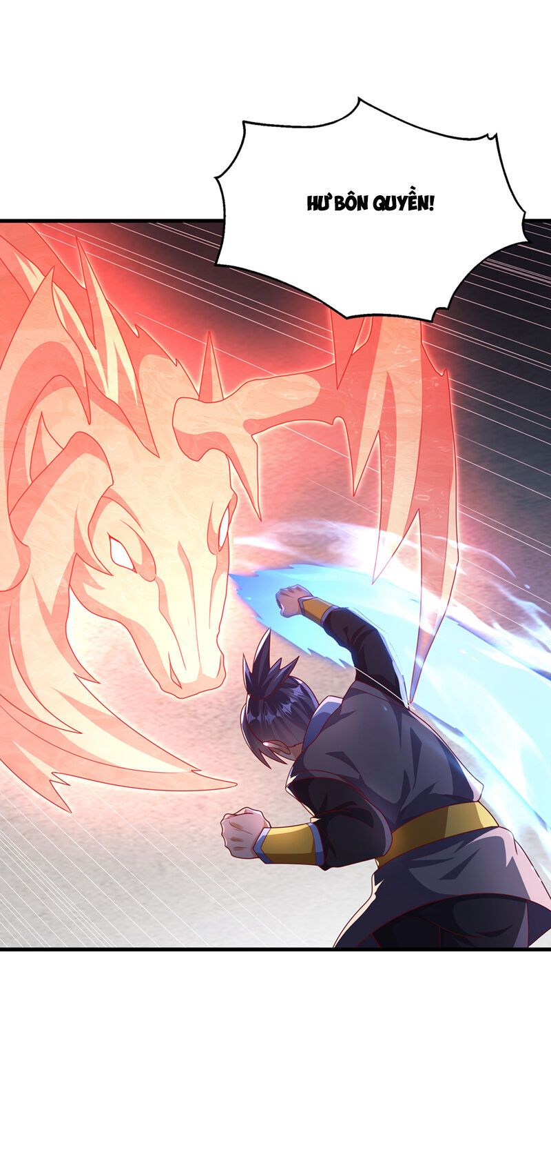 đọc truyện Võ Nghịch Chương 477 ảnh 14 tại Thiên Thai Truyện