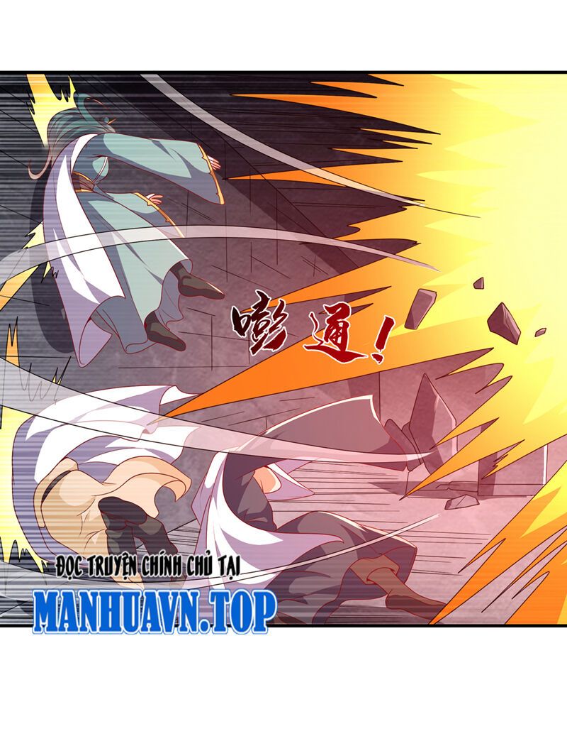 đọc truyện Võ Nghịch Chương 477 ảnh 17 tại Thiên Thai Truyện