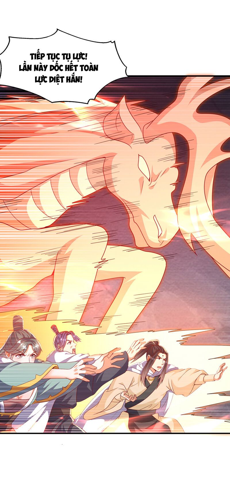 đọc truyện Võ Nghịch Chương 477 ảnh 20 tại Thiên Thai Truyện