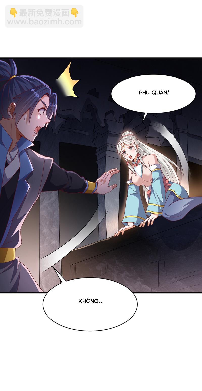 đọc truyện Võ Nghịch Chương 477 ảnh 21 tại Thiên Thai Truyện