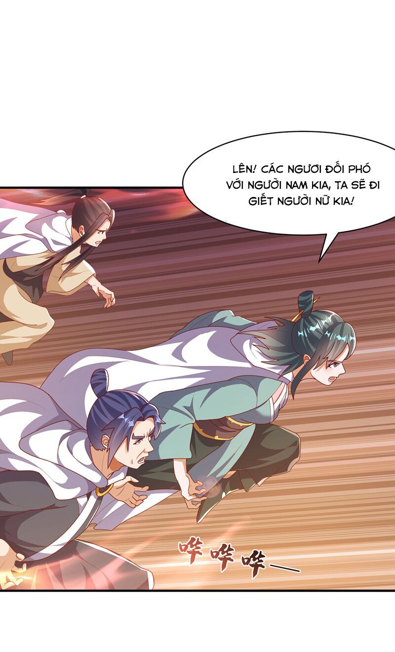 đọc truyện Võ Nghịch Chương 477 ảnh 4 tại Thiên Thai Truyện