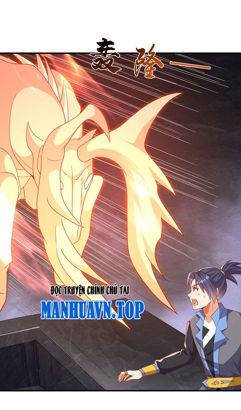 đọc truyện Võ Nghịch Chương 477 ảnh 22 tại Thiên Thai Truyện