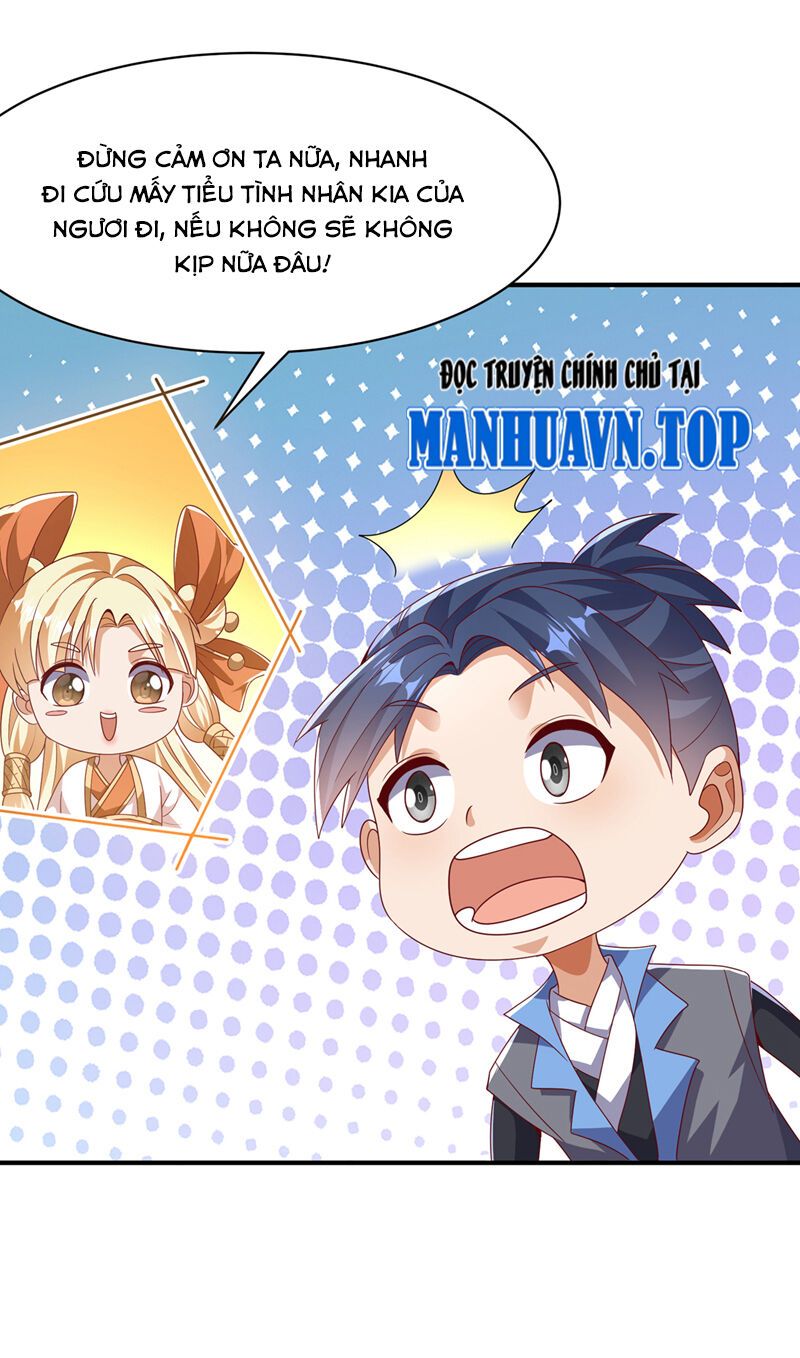 đọc truyện Võ Nghịch Chương 477 ảnh 27 tại Thiên Thai Truyện