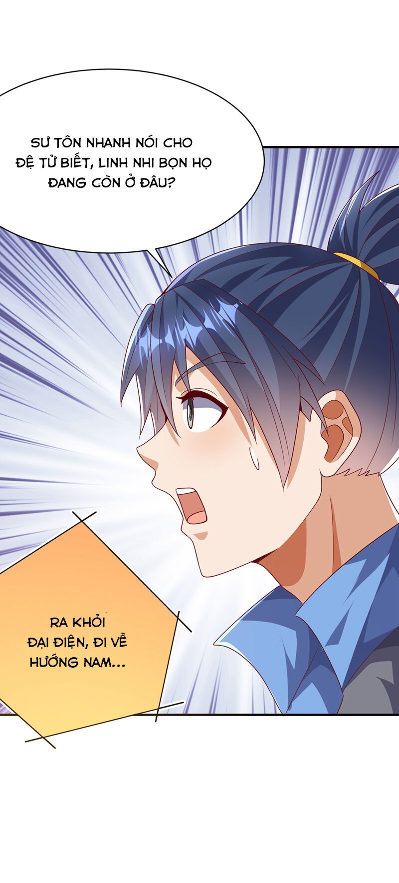 đọc truyện Võ Nghịch Chương 477 ảnh 29 tại Thiên Thai Truyện