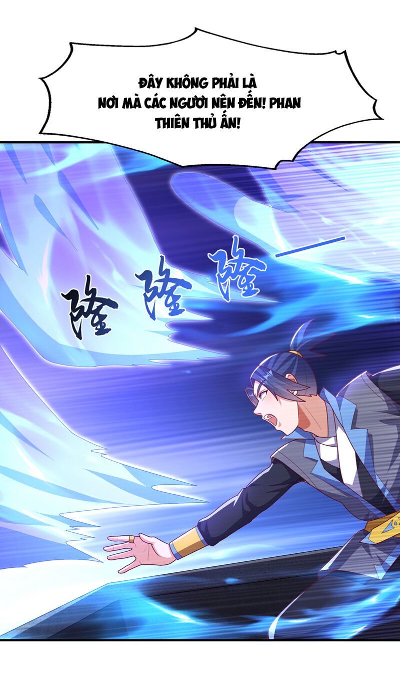 đọc truyện Võ Nghịch Chương 477 ảnh 5 tại Thiên Thai Truyện