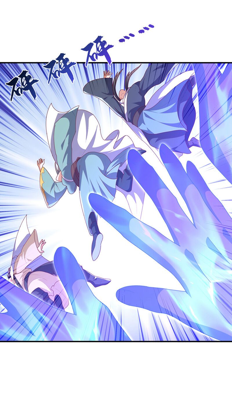 đọc truyện Võ Nghịch Chương 477 ảnh 6 tại Thiên Thai Truyện