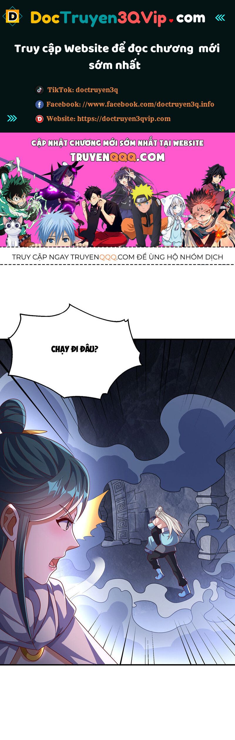 đọc truyện Võ Nghịch Chương 478 ảnh 3 tại Thiên Thai Truyện