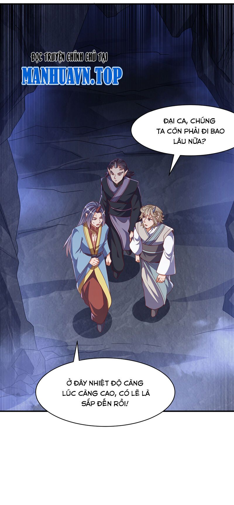 đọc truyện Võ Nghịch Chương 478 ảnh 17 tại Thiên Thai Truyện