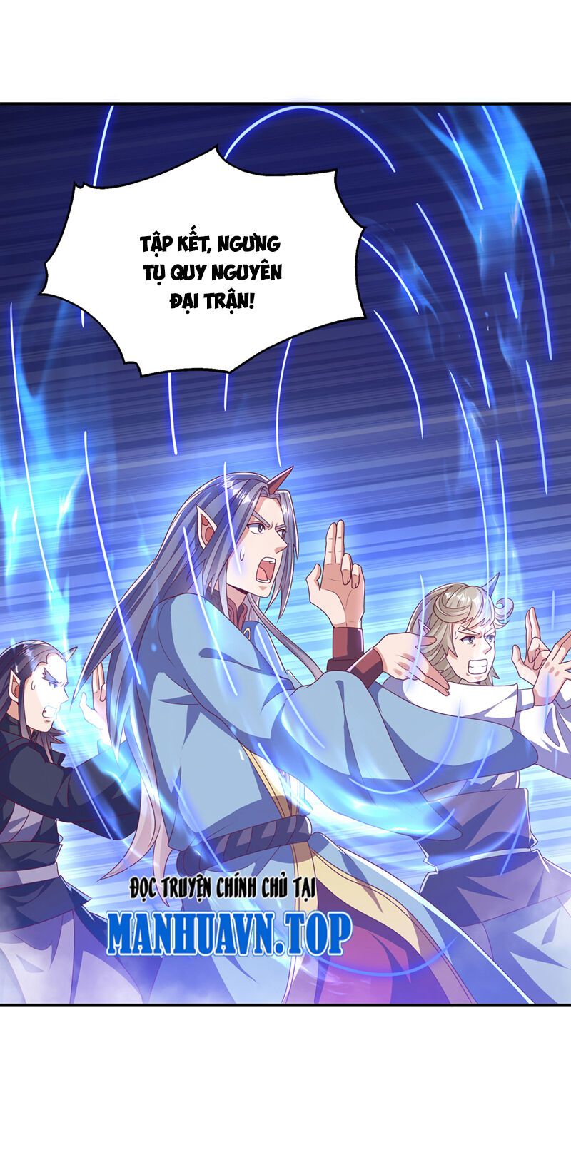 đọc truyện Võ Nghịch Chương 478 ảnh 22 tại Thiên Thai Truyện