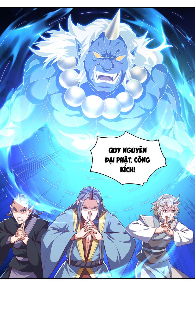 đọc truyện Võ Nghịch Chương 478 ảnh 23 tại Thiên Thai Truyện