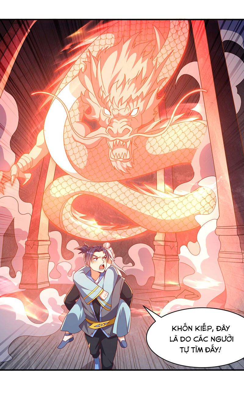 đọc truyện Võ Nghịch Chương 478 ảnh 5 tại Thiên Thai Truyện