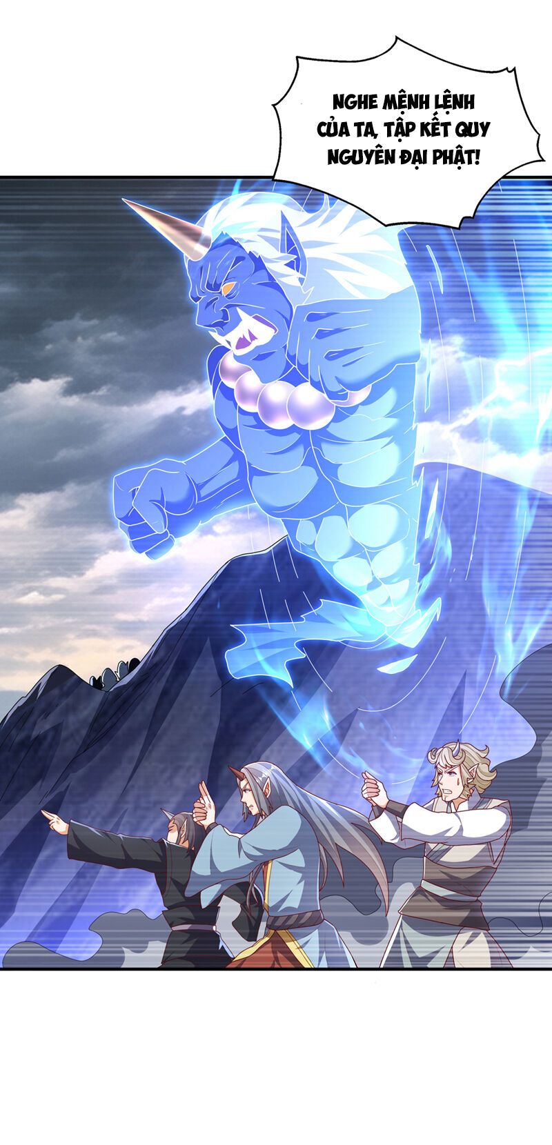 đọc truyện Võ Nghịch Chương 478 ảnh 34 tại Thiên Thai Truyện