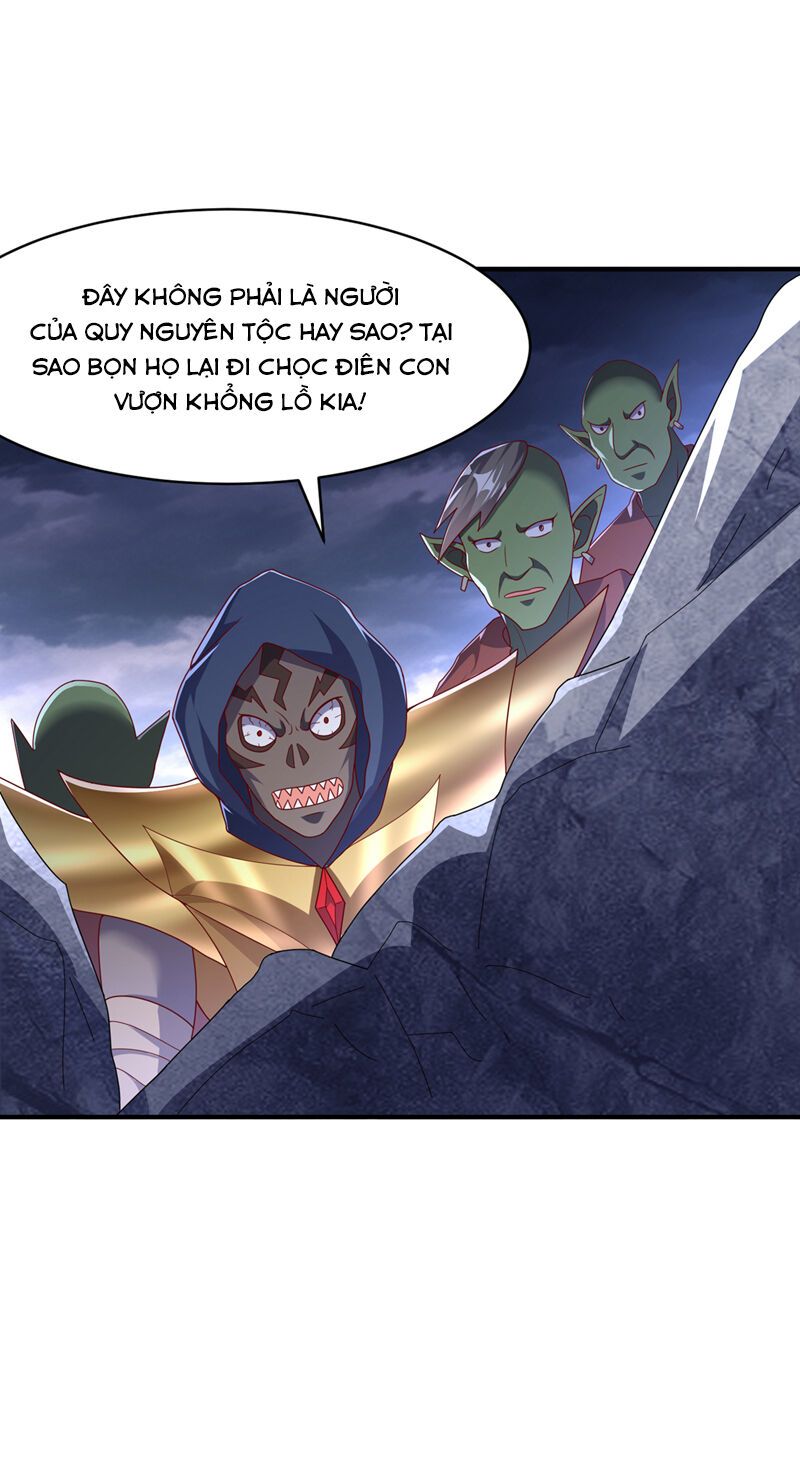 đọc truyện Võ Nghịch Chương 478 ảnh 35 tại Thiên Thai Truyện