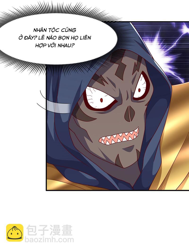 đọc truyện Võ Nghịch Chương 478 ảnh 36 tại Thiên Thai Truyện