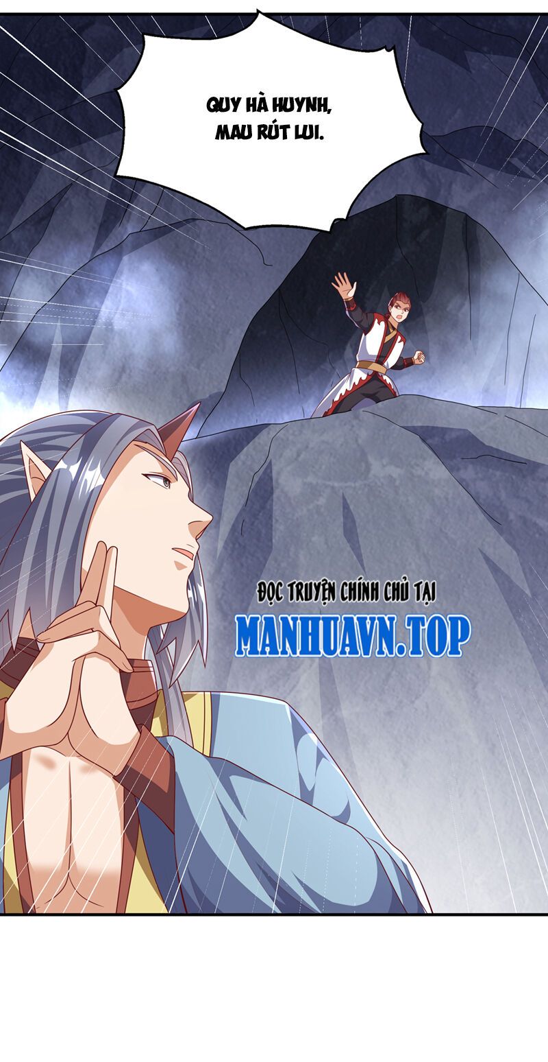 đọc truyện Võ Nghịch Chương 478 ảnh 37 tại Thiên Thai Truyện