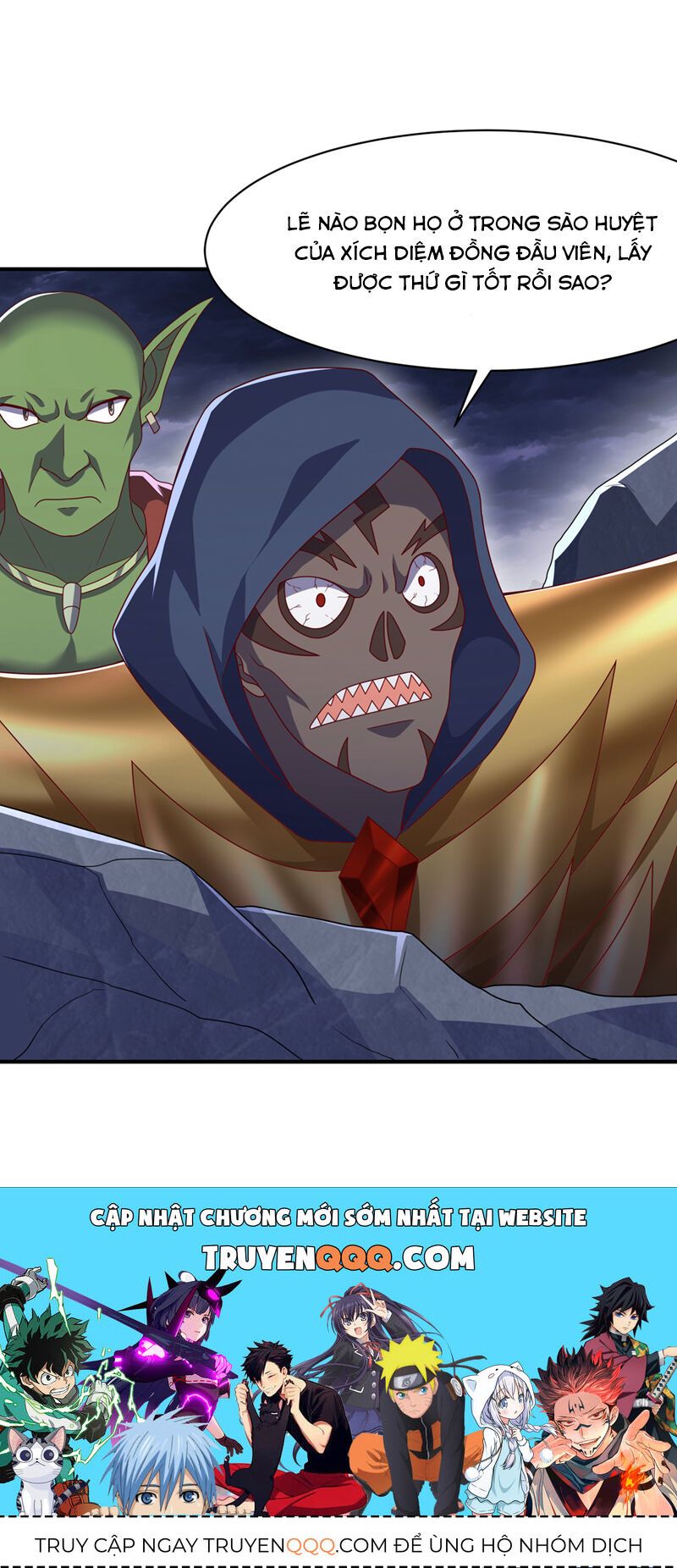 đọc truyện Võ Nghịch Chương 478 ảnh 38 tại Thiên Thai Truyện