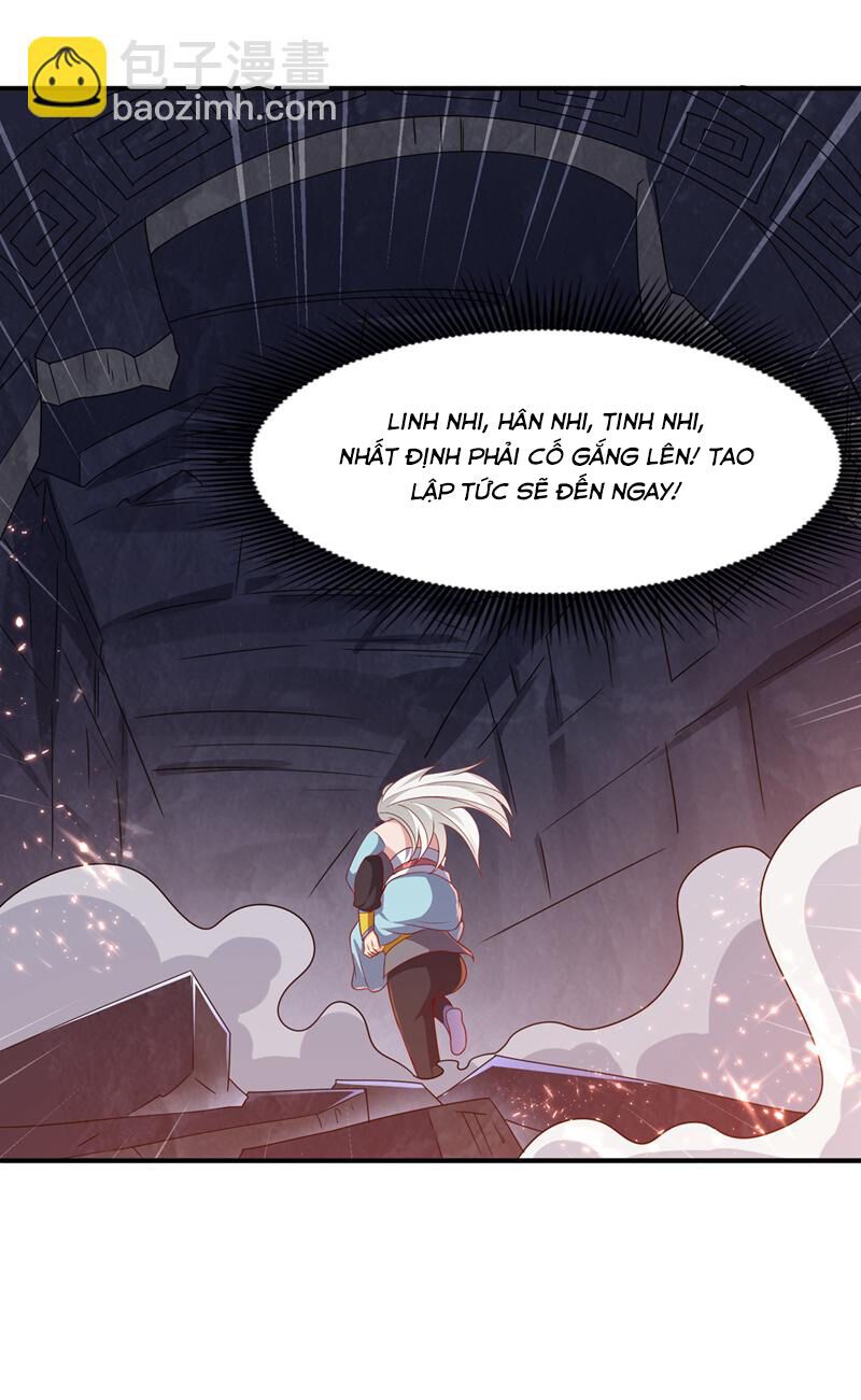 đọc truyện Võ Nghịch Chương 478 ảnh 8 tại Thiên Thai Truyện