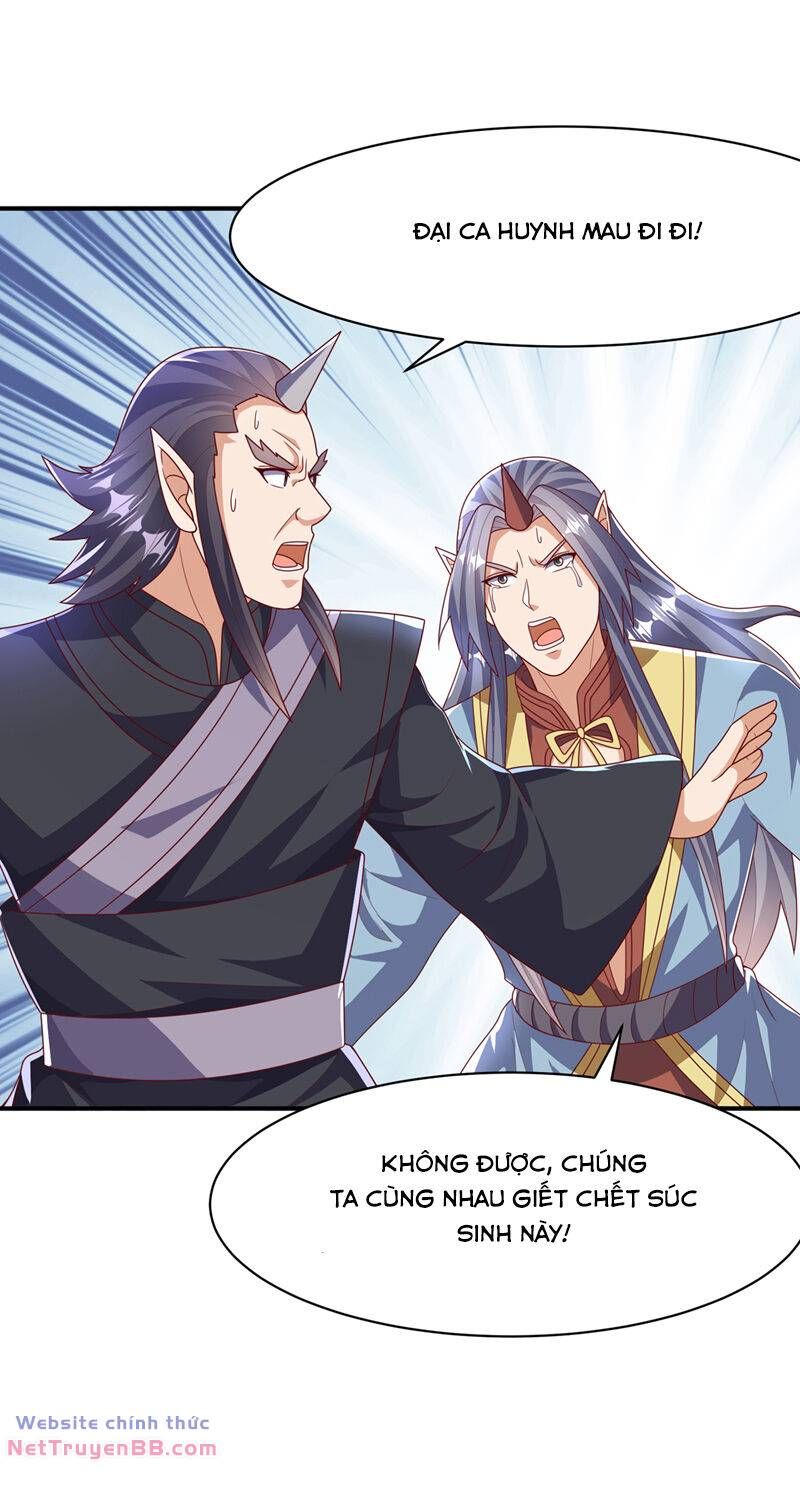 đọc truyện Võ Nghịch Chương 479 ảnh 16 tại Thiên Thai Truyện