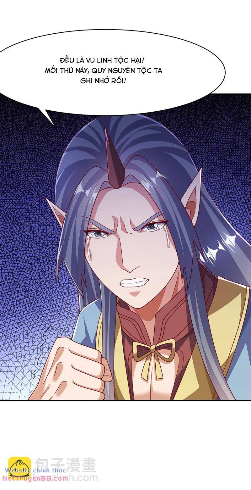 đọc truyện Võ Nghịch Chương 479 ảnh 19 tại Thiên Thai Truyện