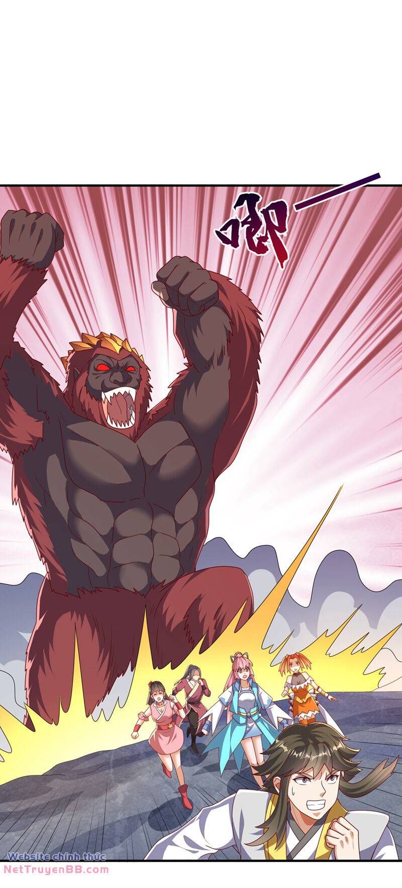 đọc truyện Võ Nghịch Chương 479 ảnh 4 tại Thiên Thai Truyện