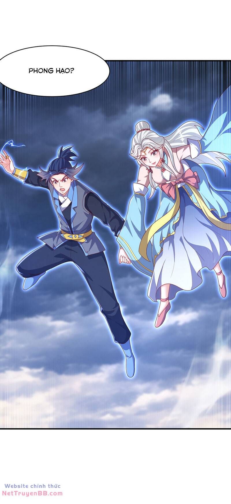 đọc truyện Võ Nghịch Chương 479 ảnh 23 tại Thiên Thai Truyện