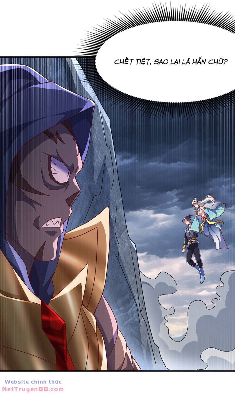 đọc truyện Võ Nghịch Chương 479 ảnh 24 tại Thiên Thai Truyện