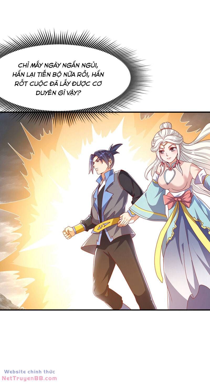 đọc truyện Võ Nghịch Chương 479 ảnh 25 tại Thiên Thai Truyện