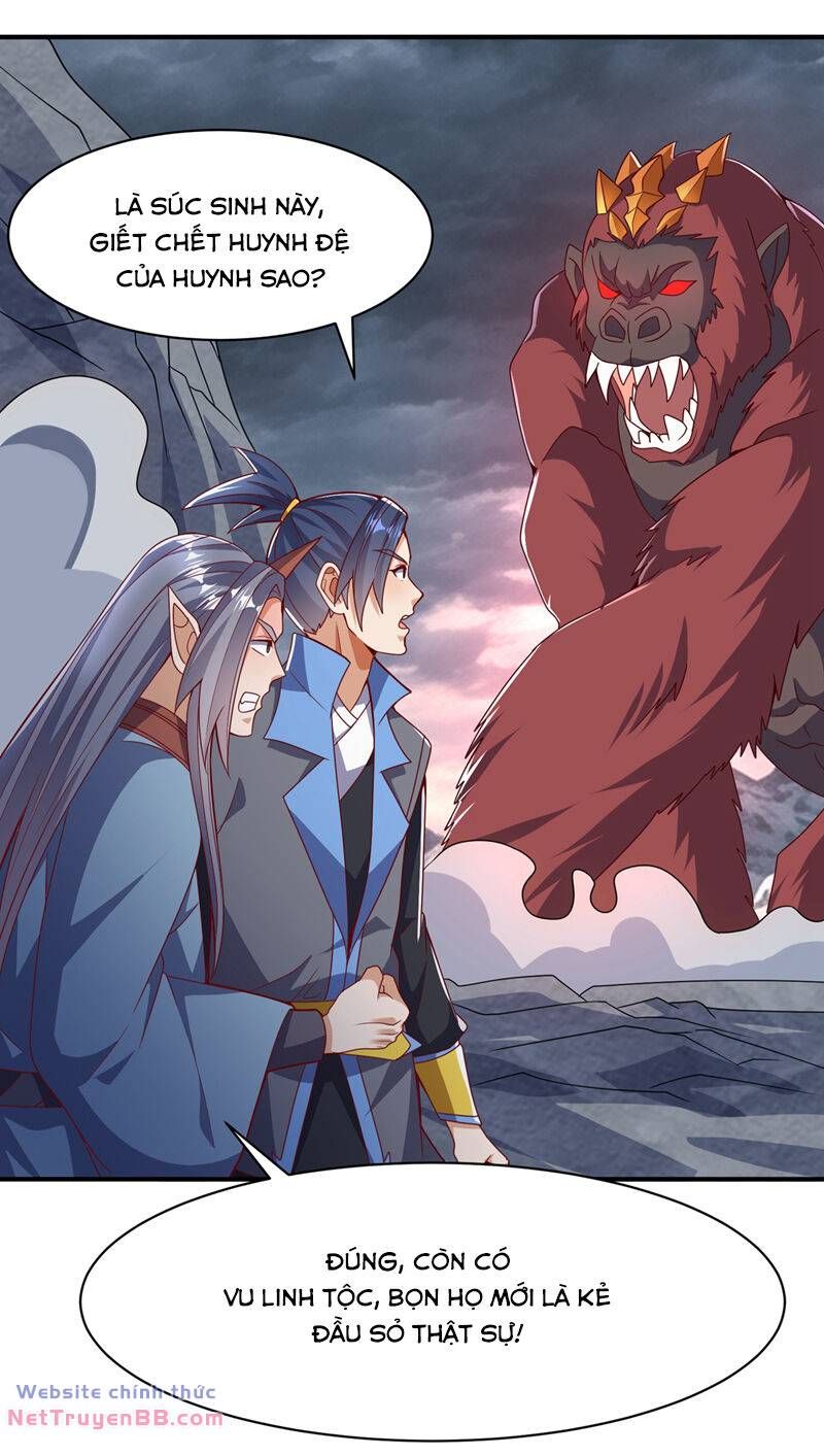 đọc truyện Võ Nghịch Chương 479 ảnh 30 tại Thiên Thai Truyện