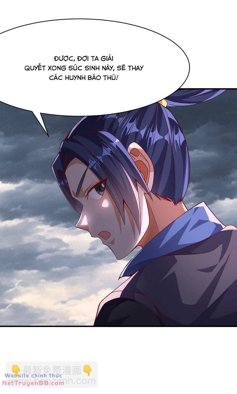 đọc truyện Võ Nghịch Chương 479 ảnh 31 tại Thiên Thai Truyện