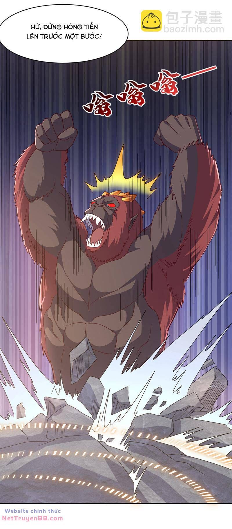 đọc truyện Võ Nghịch Chương 479 ảnh 34 tại Thiên Thai Truyện