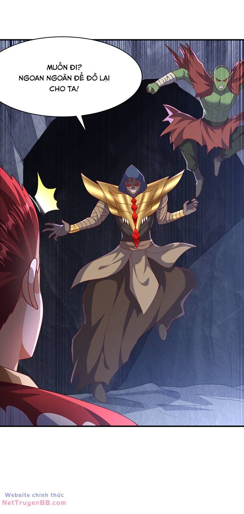 đọc truyện Võ Nghịch Chương 479 ảnh 6 tại Thiên Thai Truyện