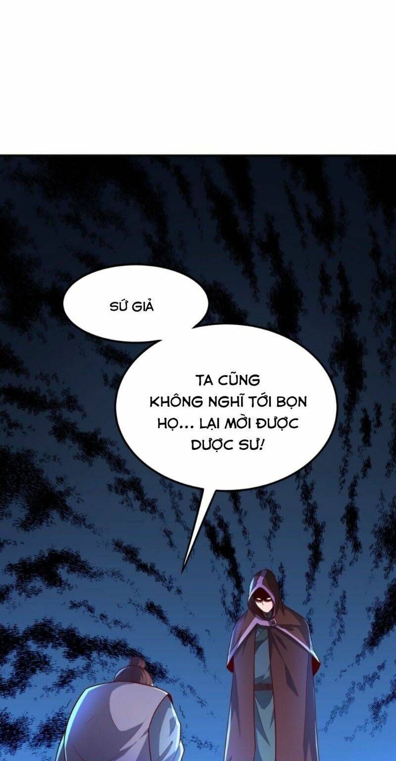 đọc truyện Võ Nghịch Chương 48 ảnh 3 tại Thiên Thai Truyện