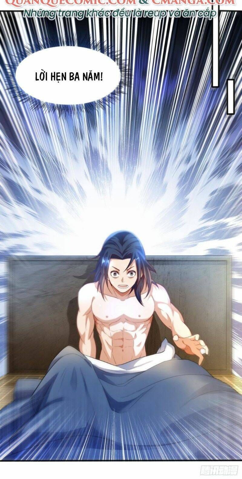 đọc truyện Võ Nghịch Chương 48 ảnh 12 tại Thiên Thai Truyện