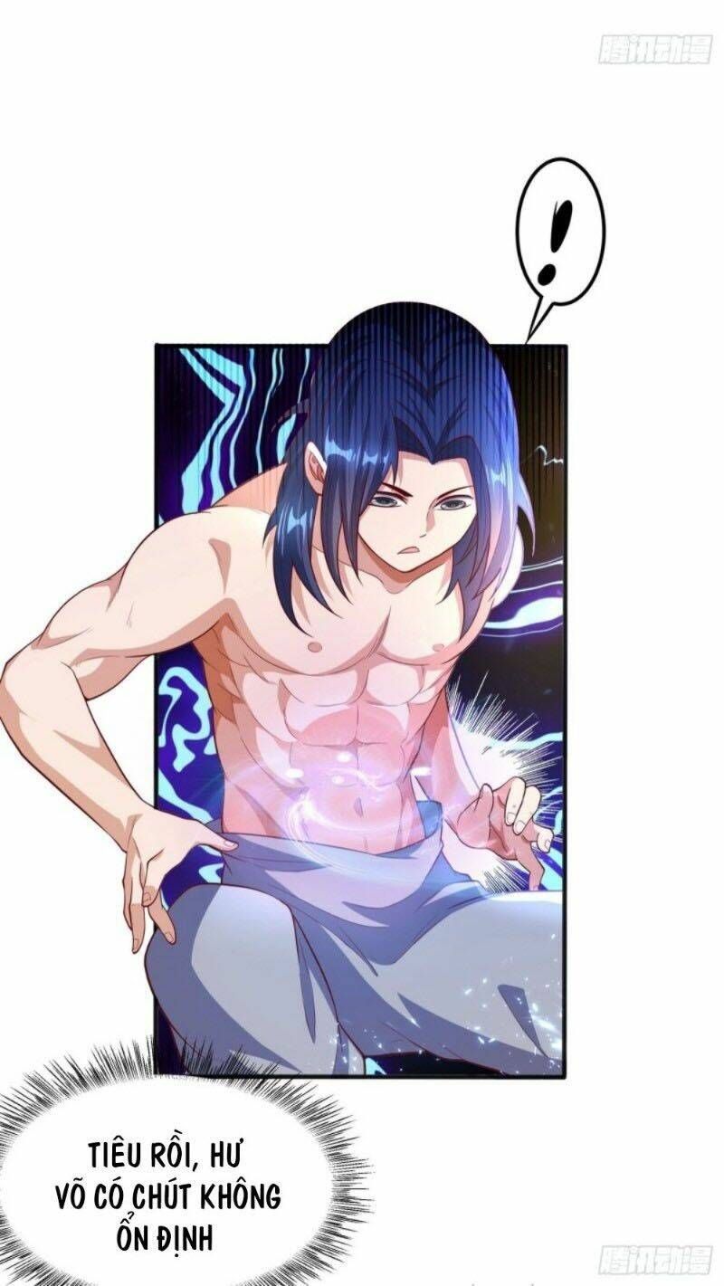 đọc truyện Võ Nghịch Chương 48 ảnh 14 tại Thiên Thai Truyện