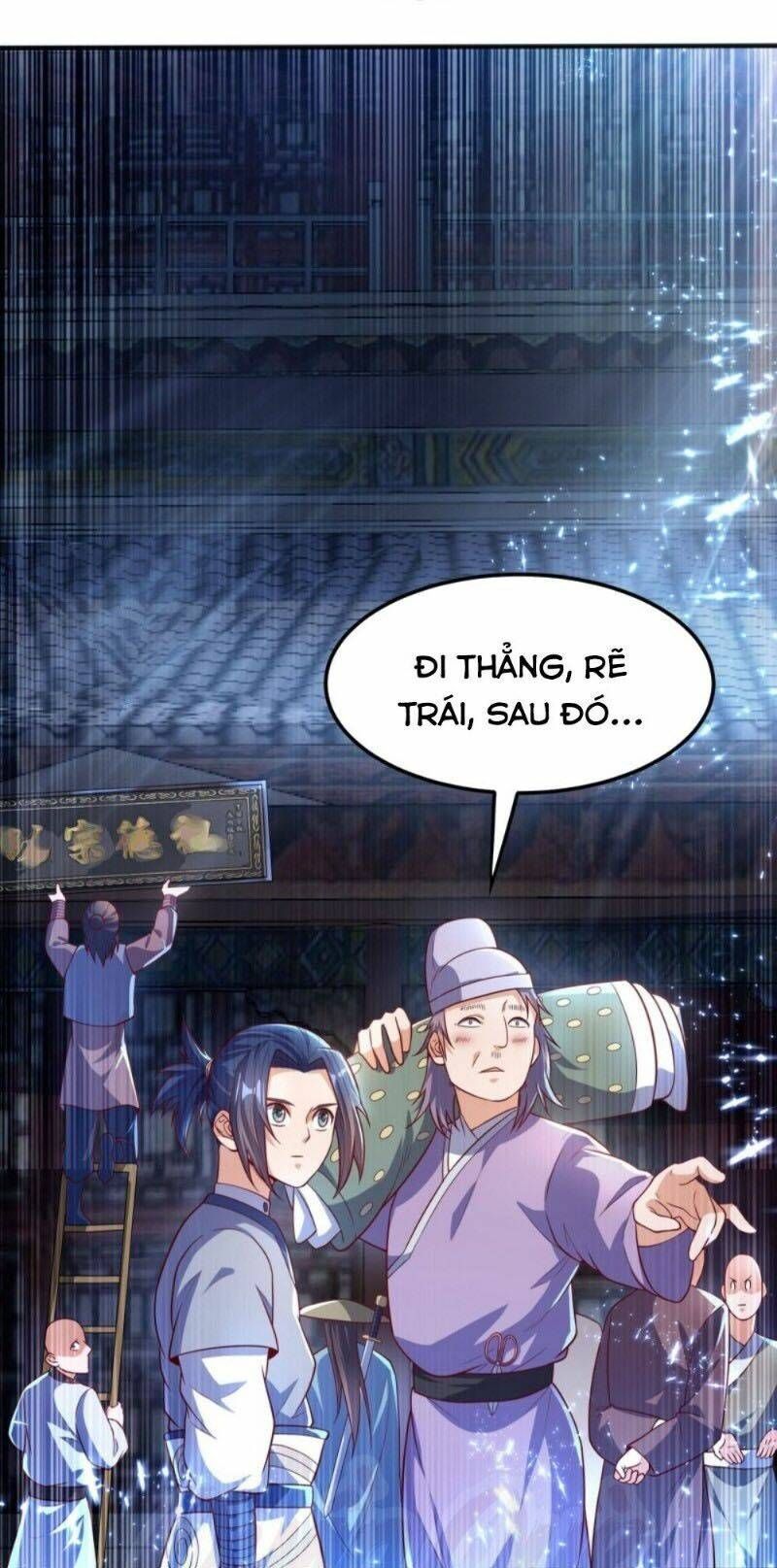 đọc truyện Võ Nghịch Chương 48 ảnh 19 tại Thiên Thai Truyện