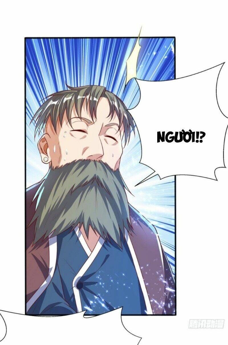 đọc truyện Võ Nghịch Chương 48 ảnh 25 tại Thiên Thai Truyện