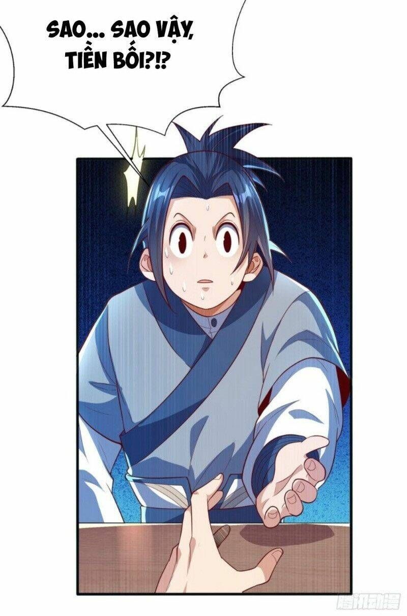 đọc truyện Võ Nghịch Chương 48 ảnh 26 tại Thiên Thai Truyện