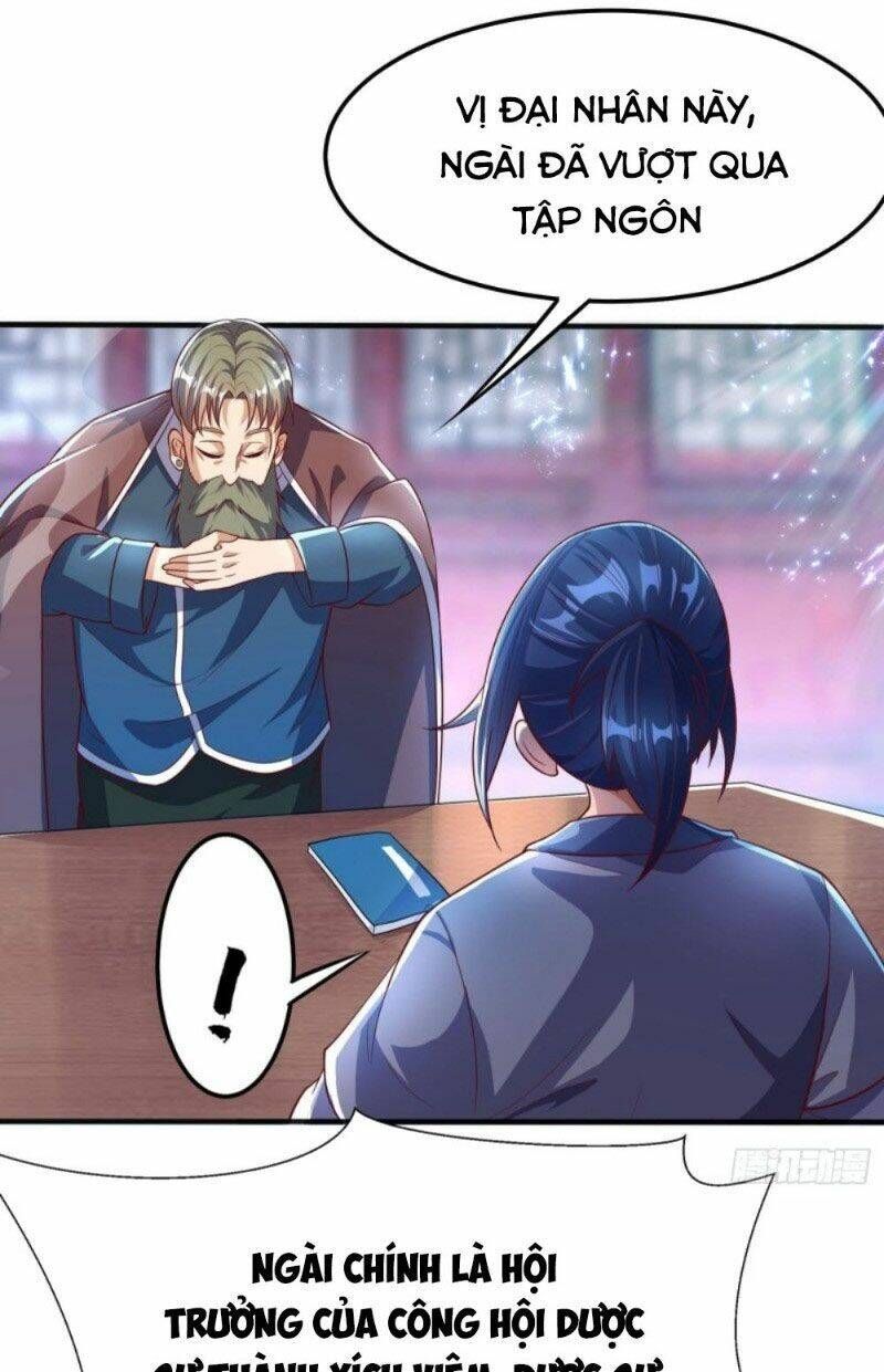 đọc truyện Võ Nghịch Chương 48 ảnh 27 tại Thiên Thai Truyện