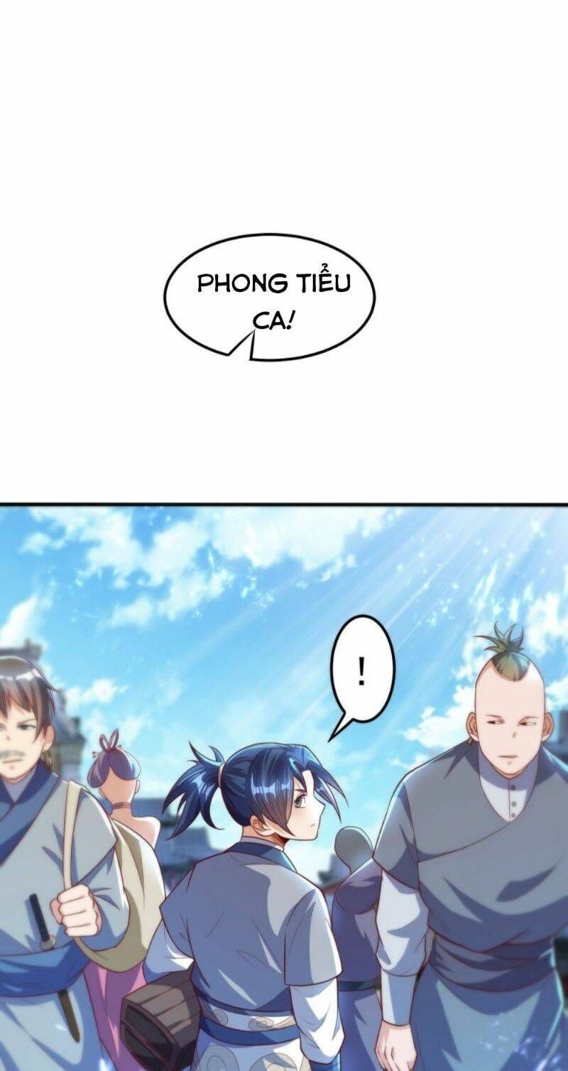 đọc truyện Võ Nghịch Chương 48 ảnh 33 tại Thiên Thai Truyện