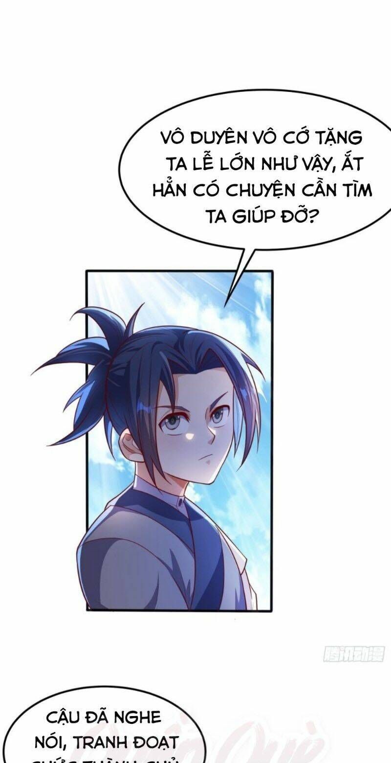 đọc truyện Võ Nghịch Chương 48 ảnh 37 tại Thiên Thai Truyện